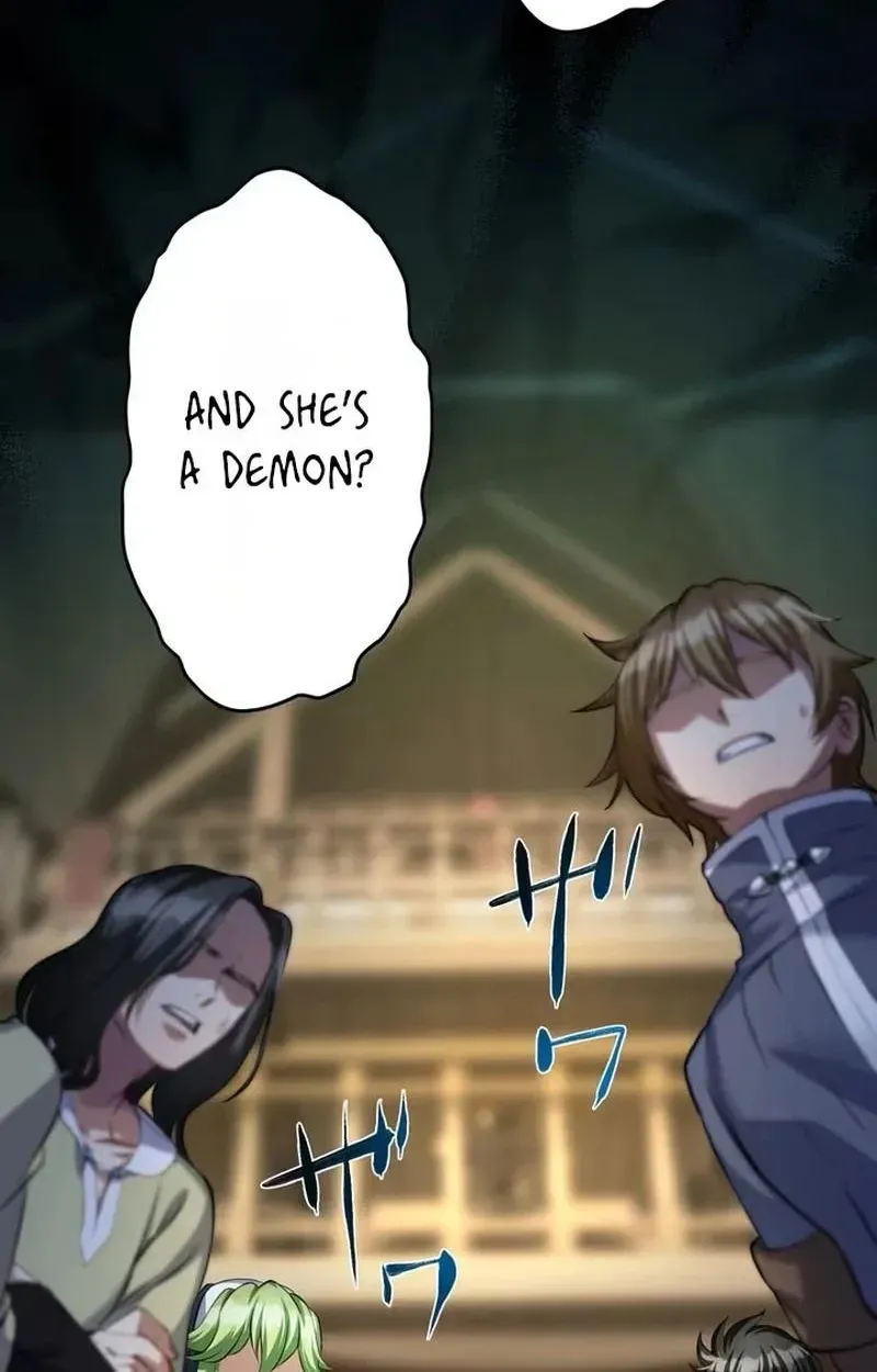 All Heroes Are My Enemies Chapter 9 page 82 - 