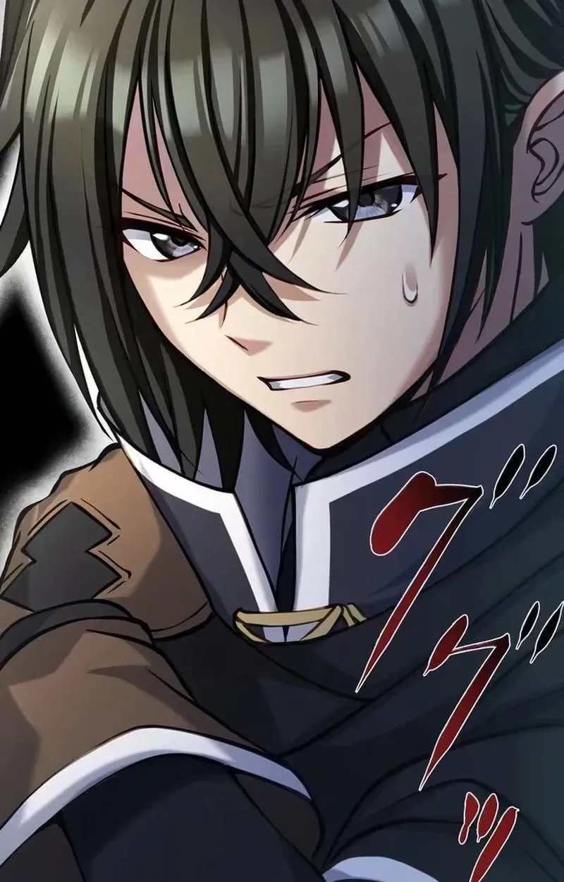 All Heroes Are My Enemies Chapter 9 page 89 - 