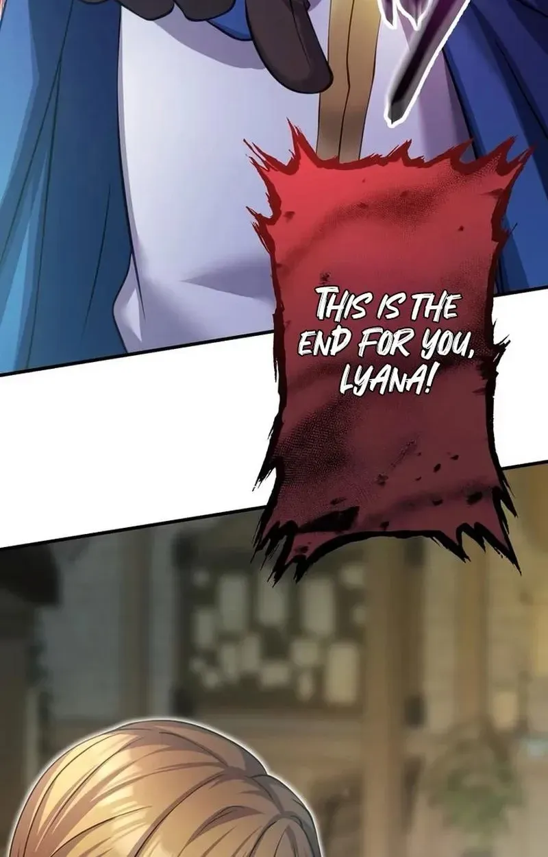 All Heroes Are My Enemies Chapter 9 page 92 - 