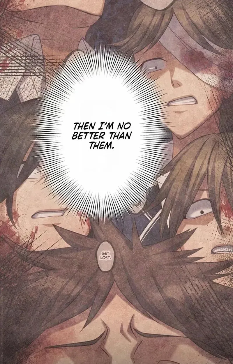 All Heroes Are My Enemies Chapter 9 page 98 - 