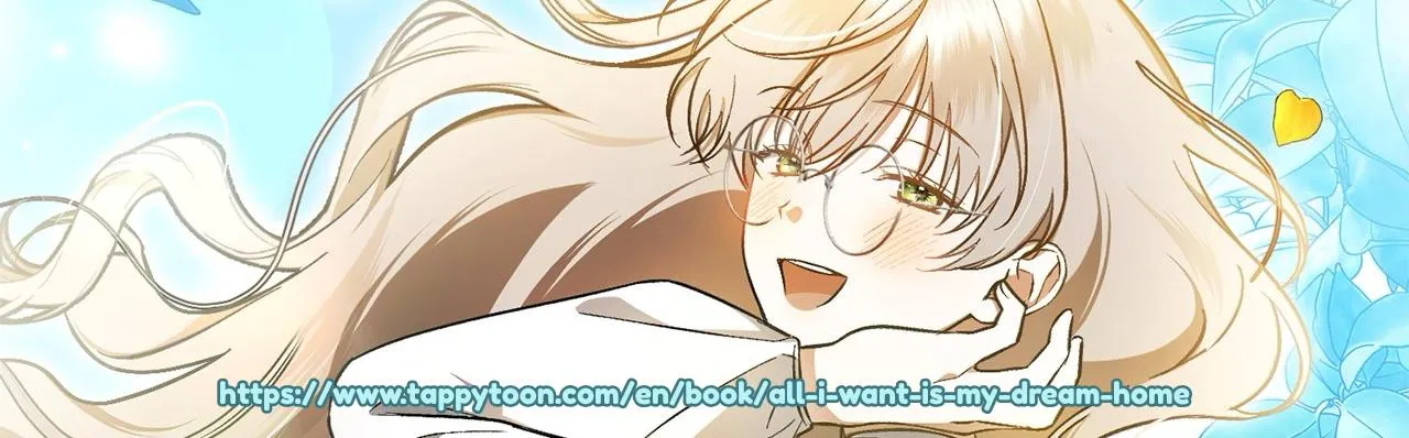 All I Want Is My Dream Home Chapter 1 page 2 - 