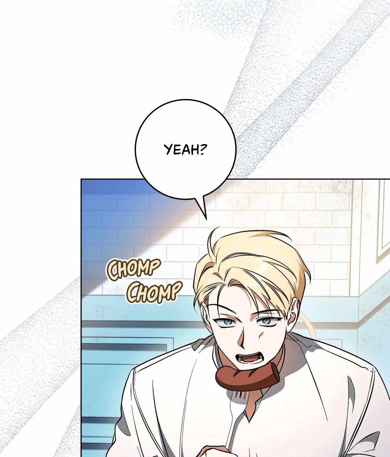 All I Want Is My Dream Home Chapter 1 page 11 - 