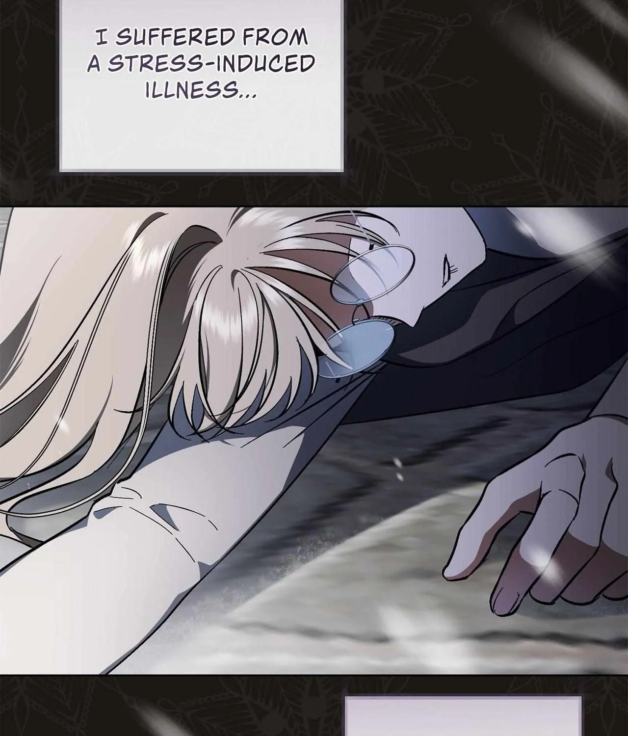 All I Want Is My Dream Home Chapter 1 page 134 - 