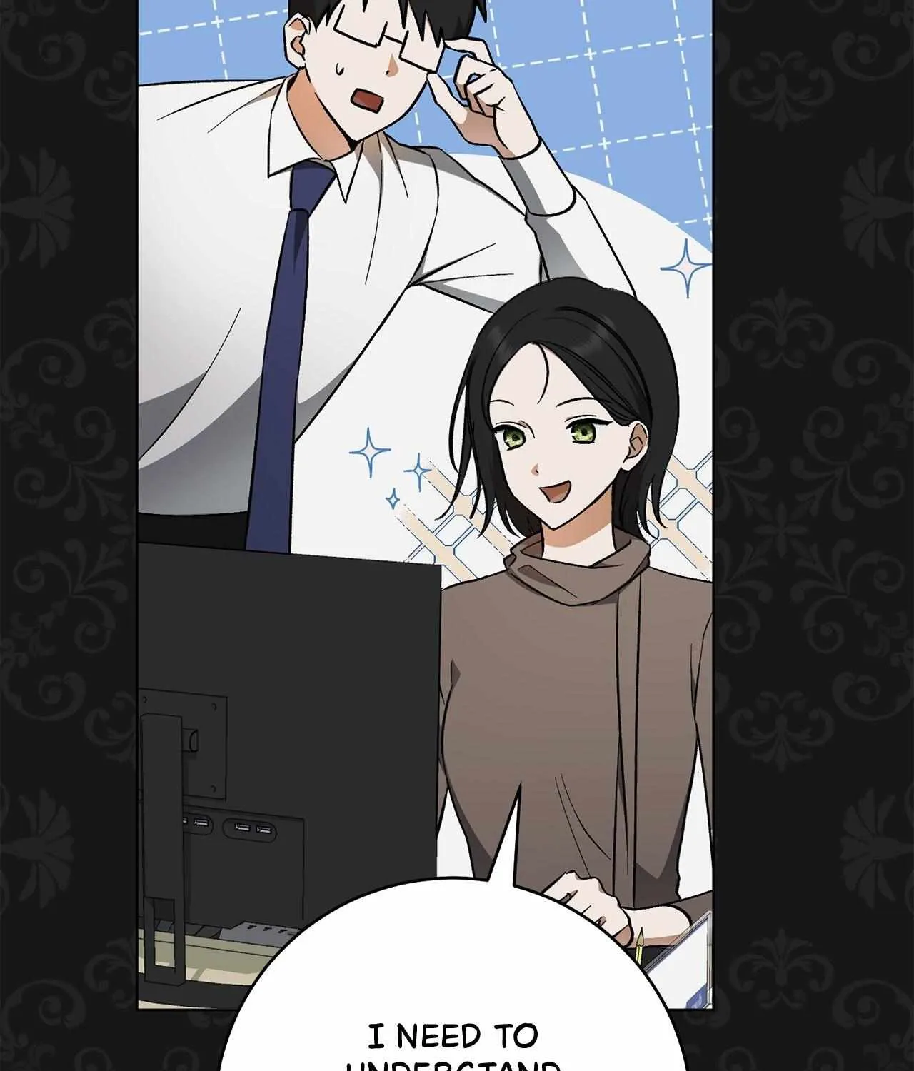 All I Want Is My Dream Home Chapter 1 page 148 - 