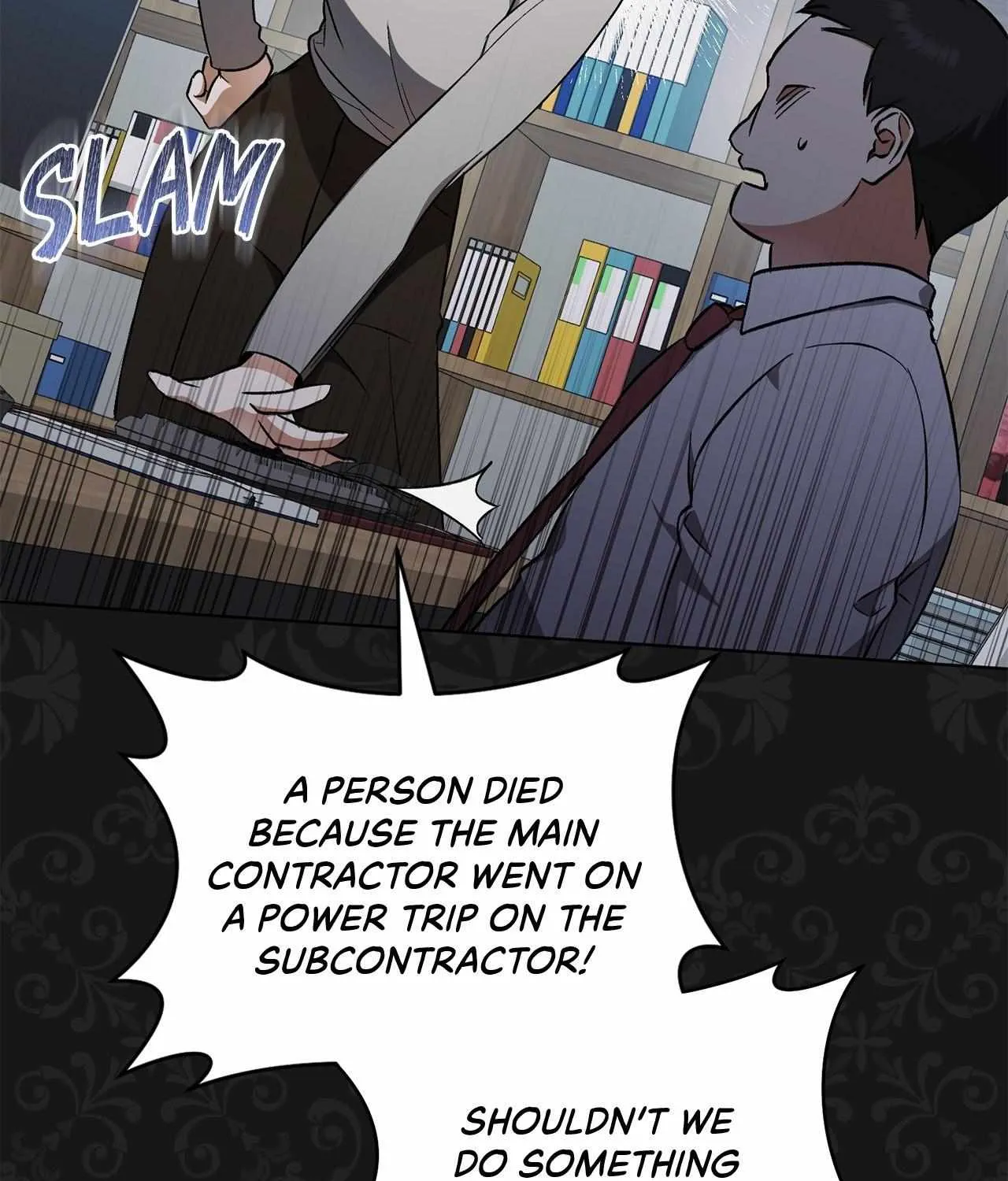 All I Want Is My Dream Home Chapter 1 page 152 - 