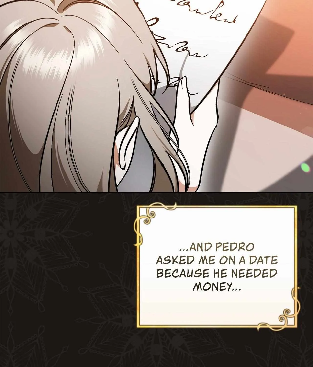 All I Want Is My Dream Home Chapter 1 page 160 - 