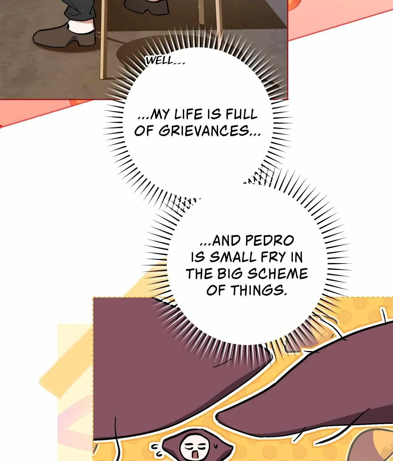 All I Want Is My Dream Home Chapter 1 page 177 - 