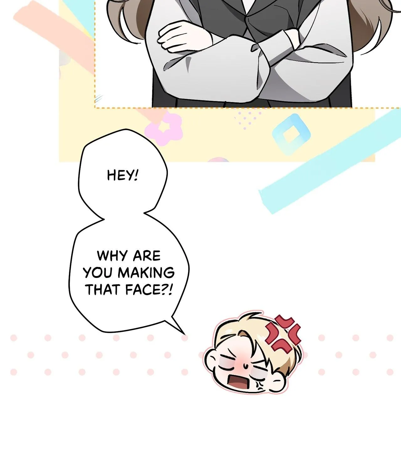 All I Want Is My Dream Home Chapter 1 page 179 - 