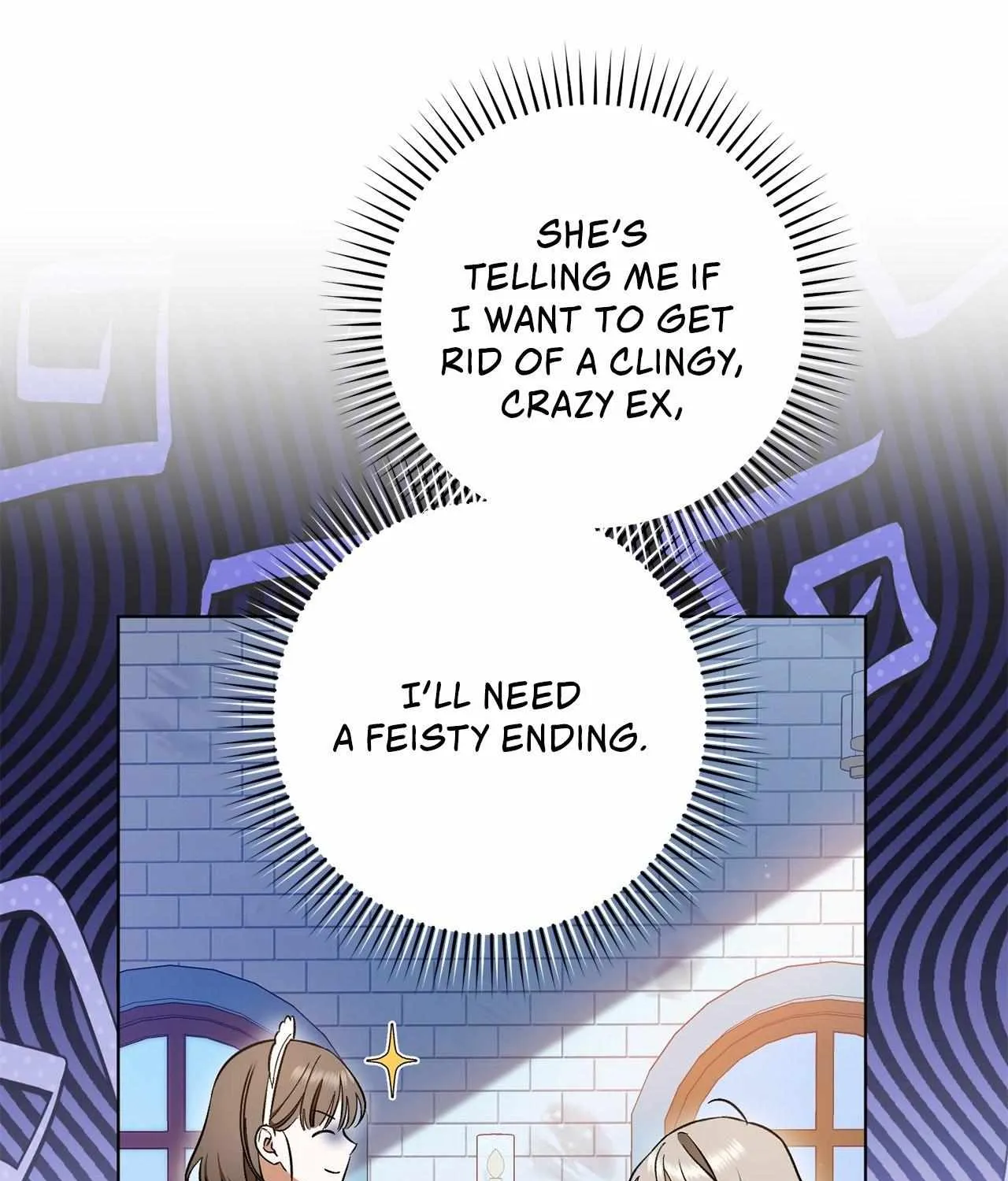 All I Want Is My Dream Home Chapter 1 page 189 - 