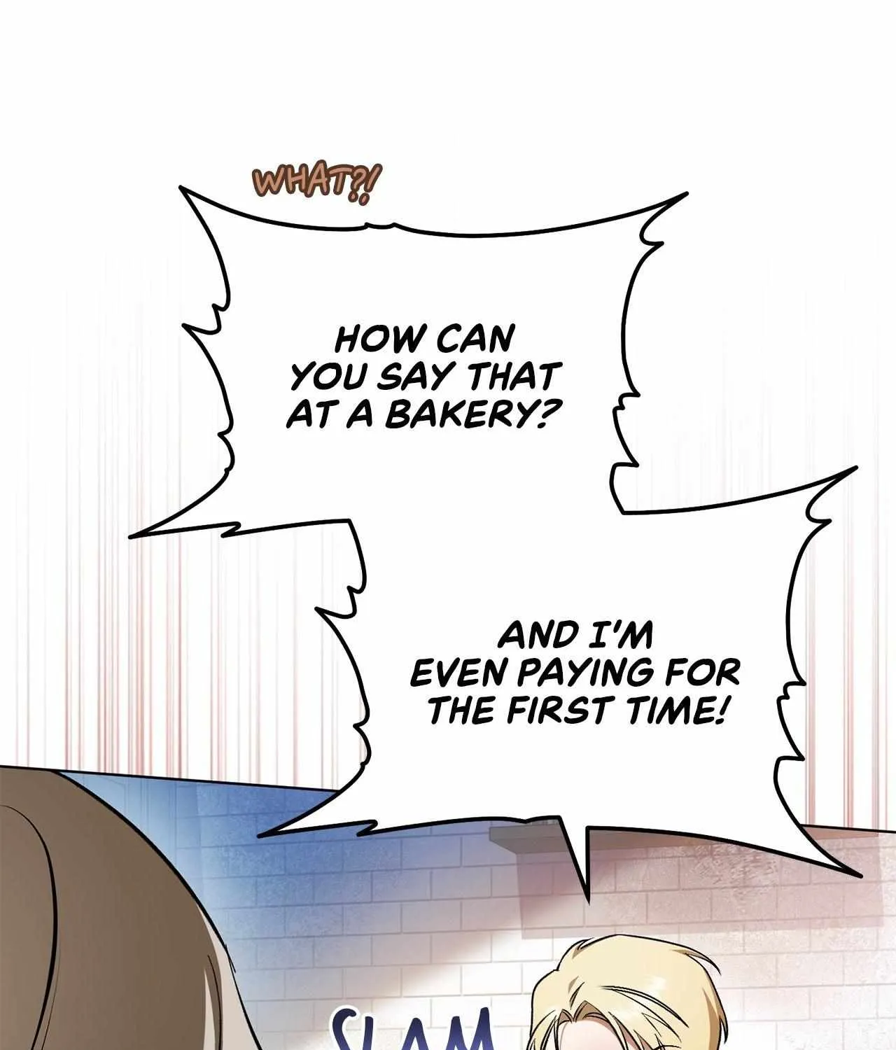 All I Want Is My Dream Home Chapter 1 page 20 - 