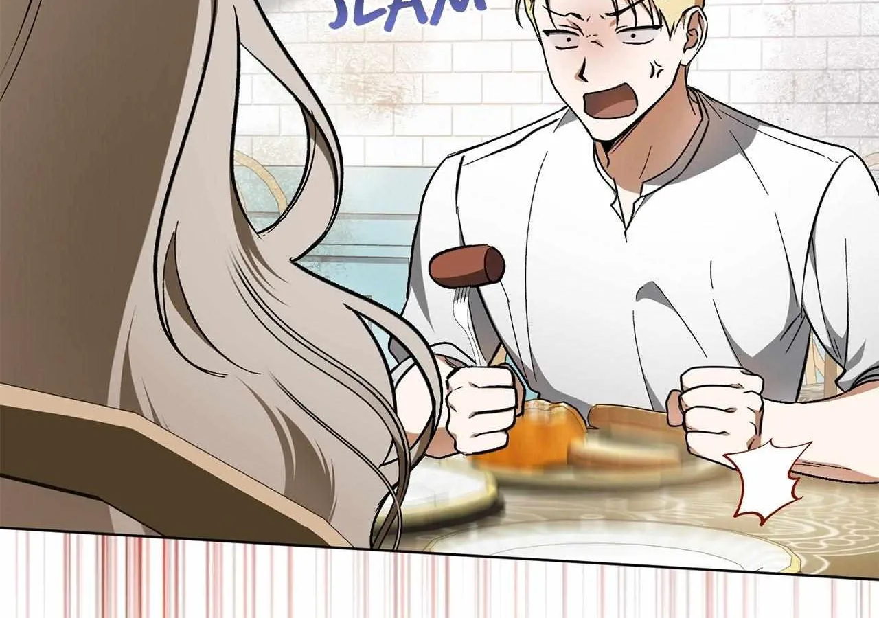 All I Want Is My Dream Home Chapter 1 page 21 - 
