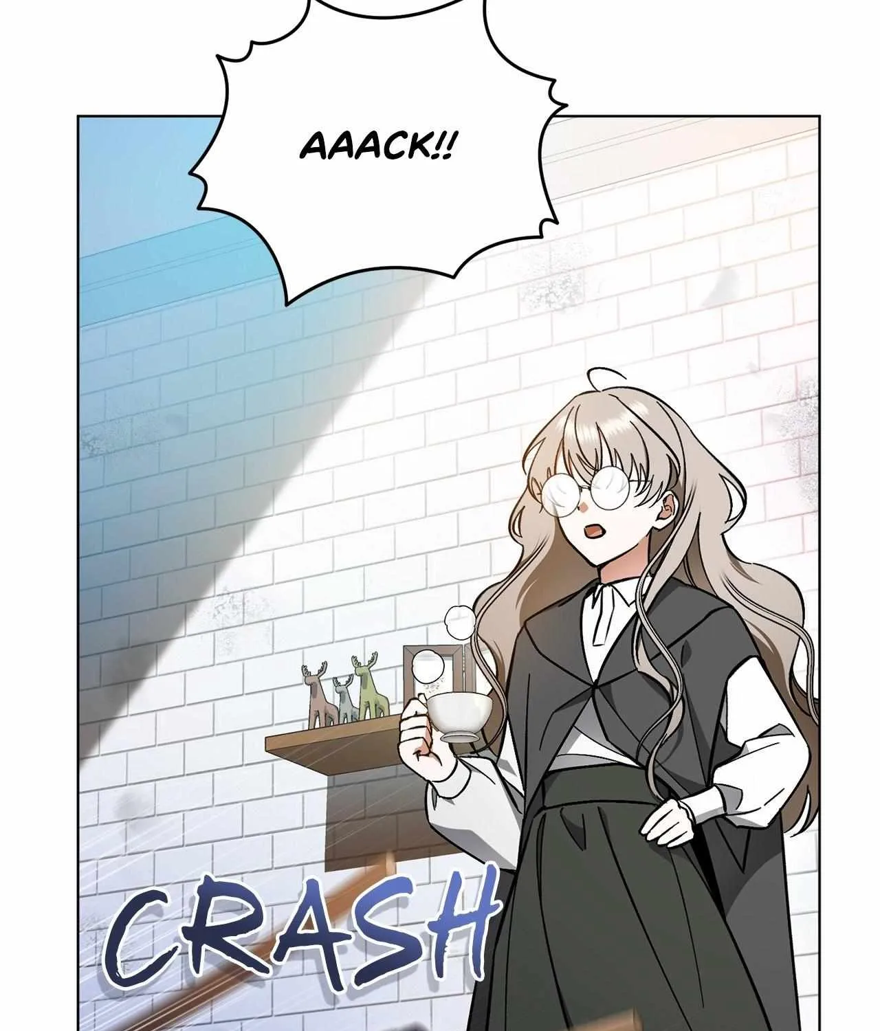 All I Want Is My Dream Home Chapter 1 page 202 - 