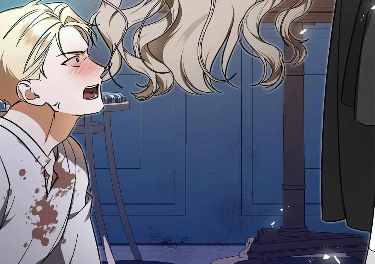All I Want Is My Dream Home Chapter 1 page 208 - 