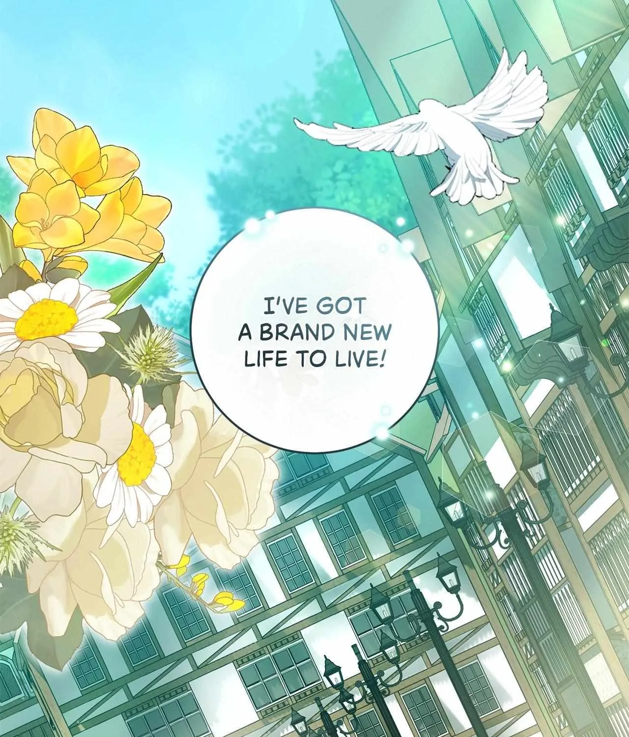 All I Want Is My Dream Home Chapter 1 page 224 - 