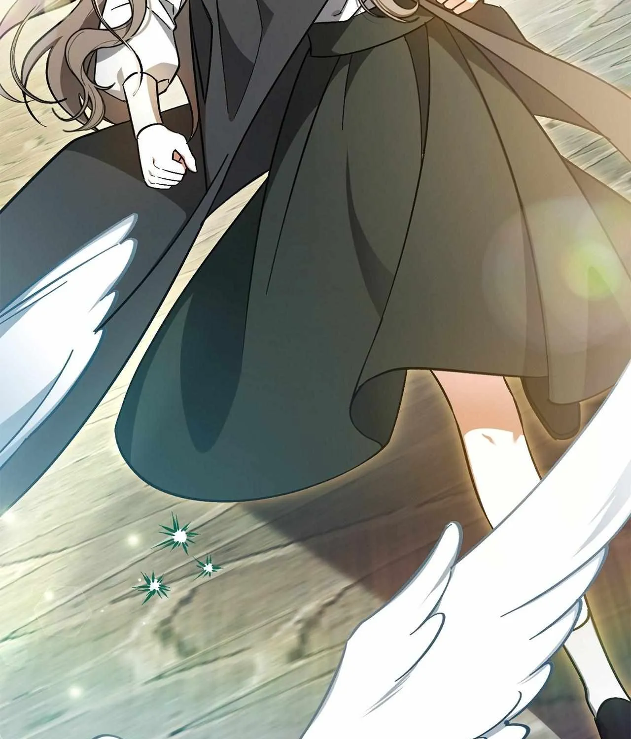 All I Want Is My Dream Home Chapter 1 page 226 - 