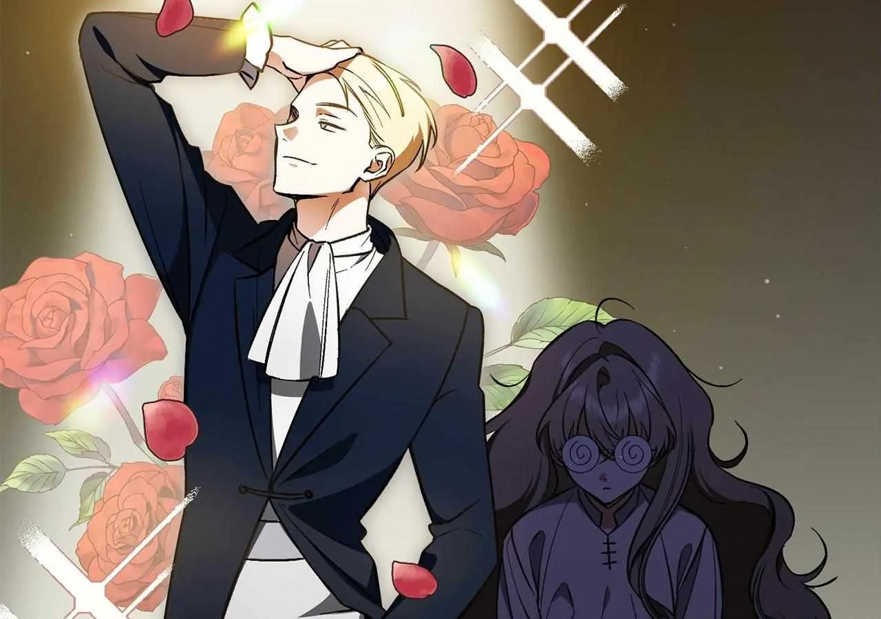 All I Want Is My Dream Home Chapter 1 page 27 - 