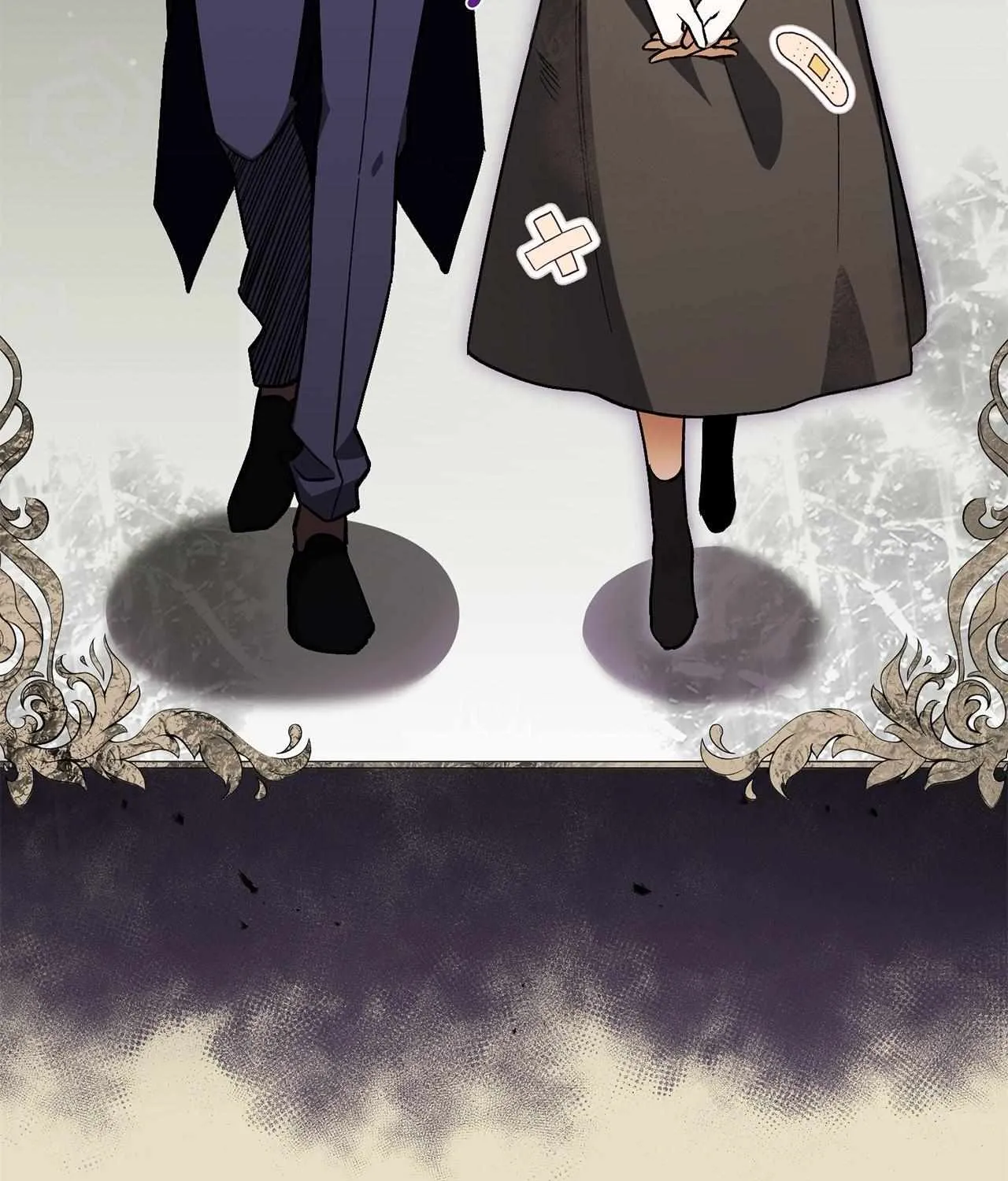 All I Want Is My Dream Home Chapter 1 page 32 - 