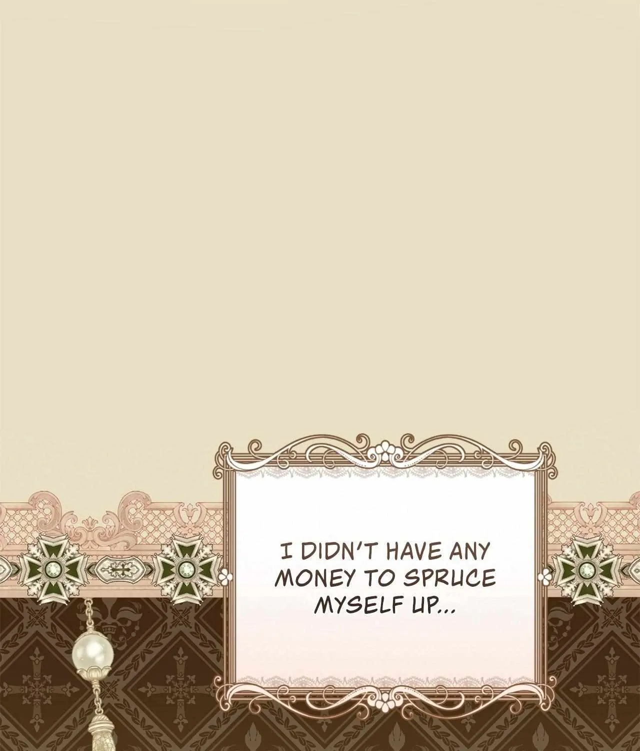 All I Want Is My Dream Home Chapter 1 page 34 - 