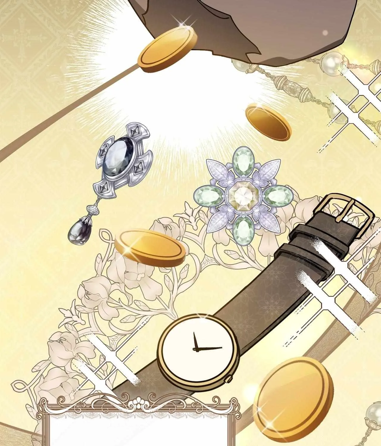 All I Want Is My Dream Home Chapter 1 page 36 - 