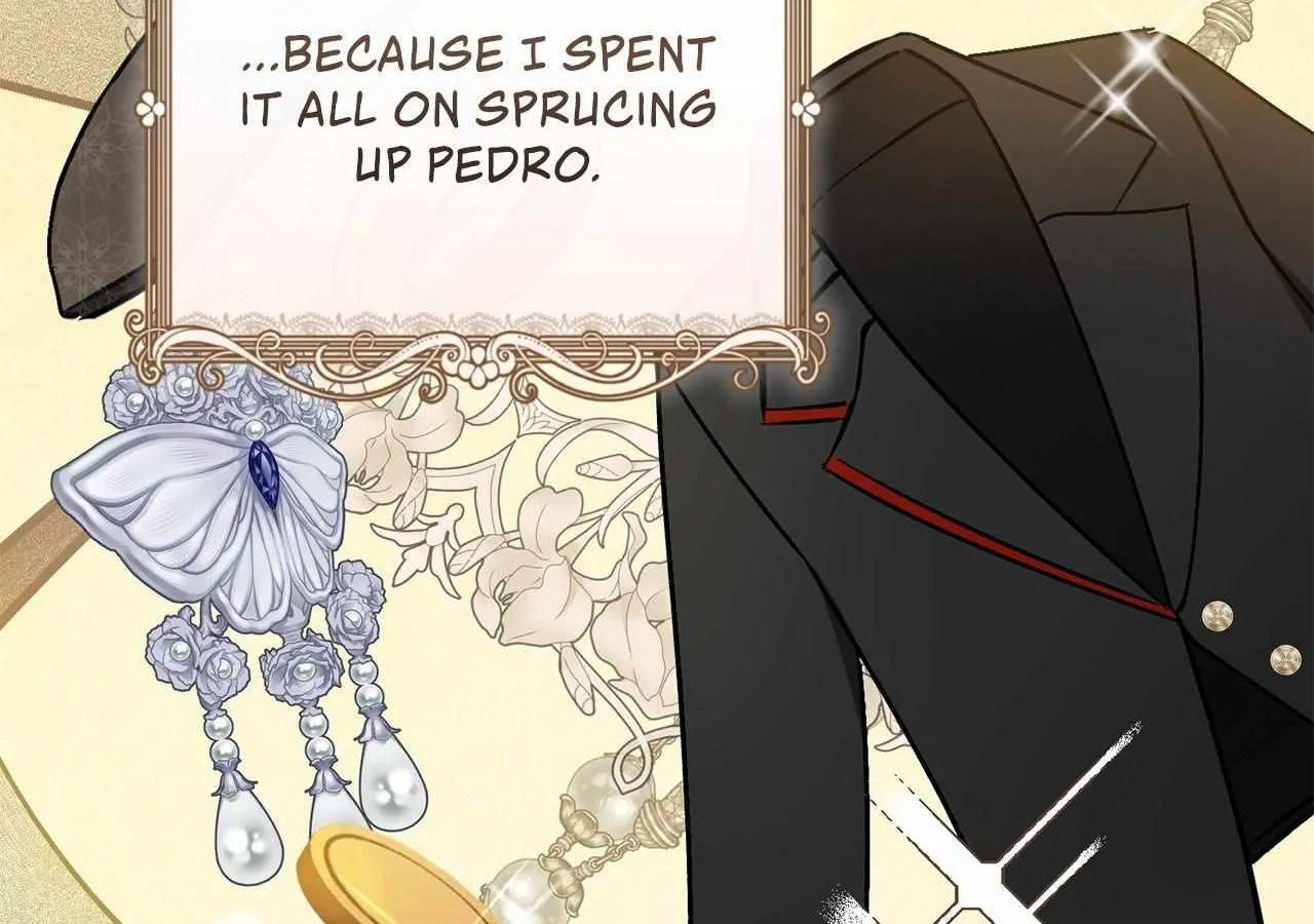 All I Want Is My Dream Home Chapter 1 page 37 - 