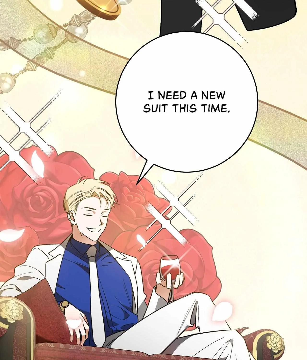 All I Want Is My Dream Home Chapter 1 page 38 - 