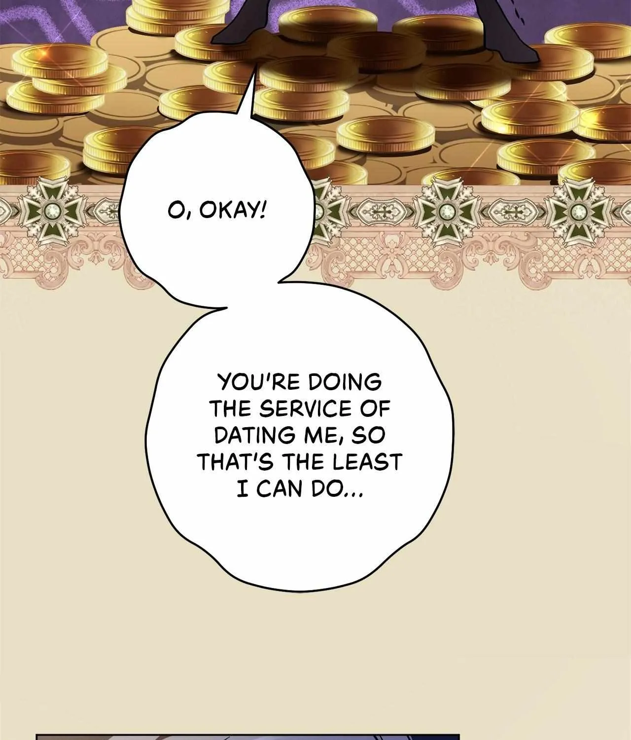 All I Want Is My Dream Home Chapter 1 page 40 - 
