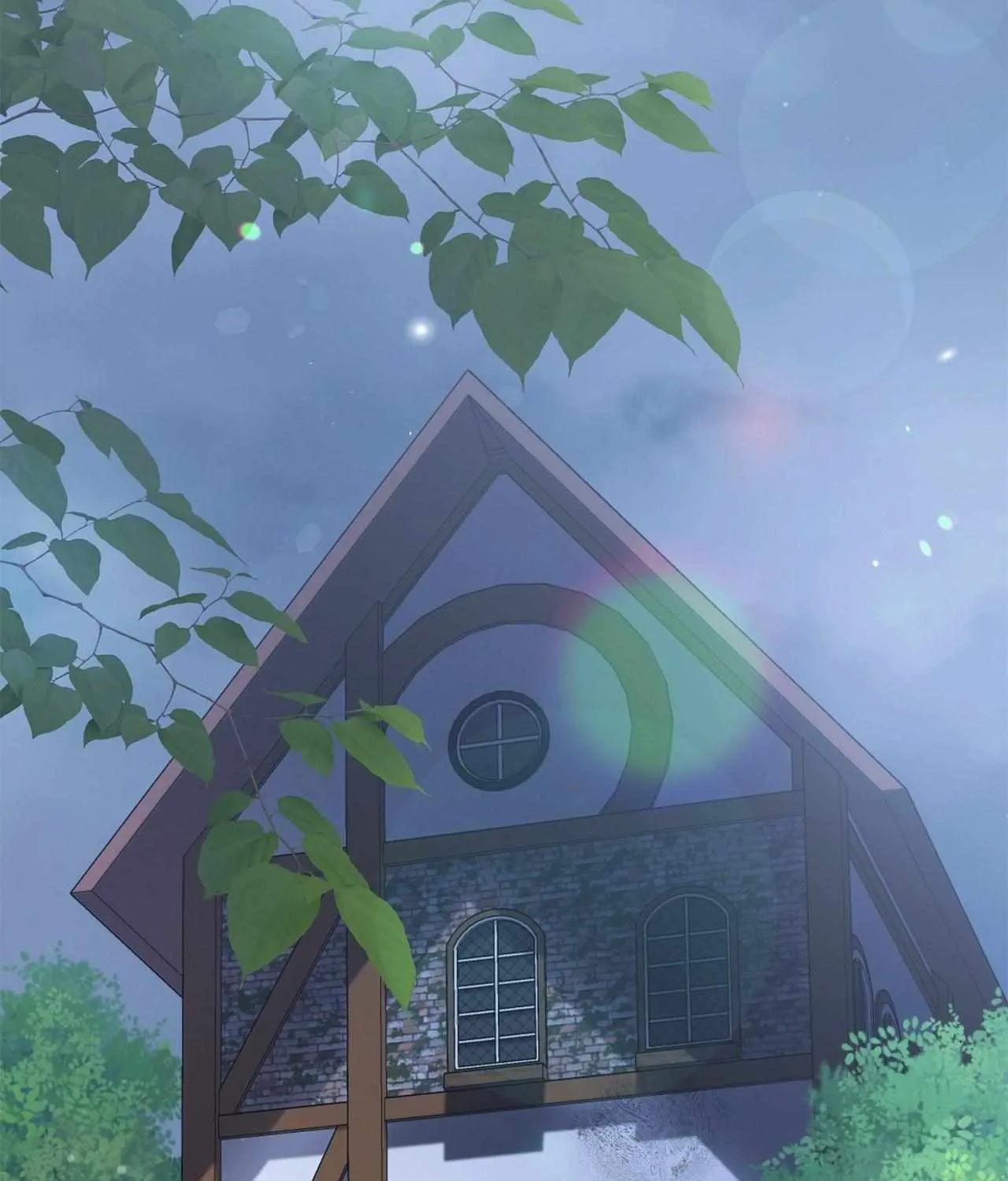 All I Want Is My Dream Home Chapter 1 page 5 - 