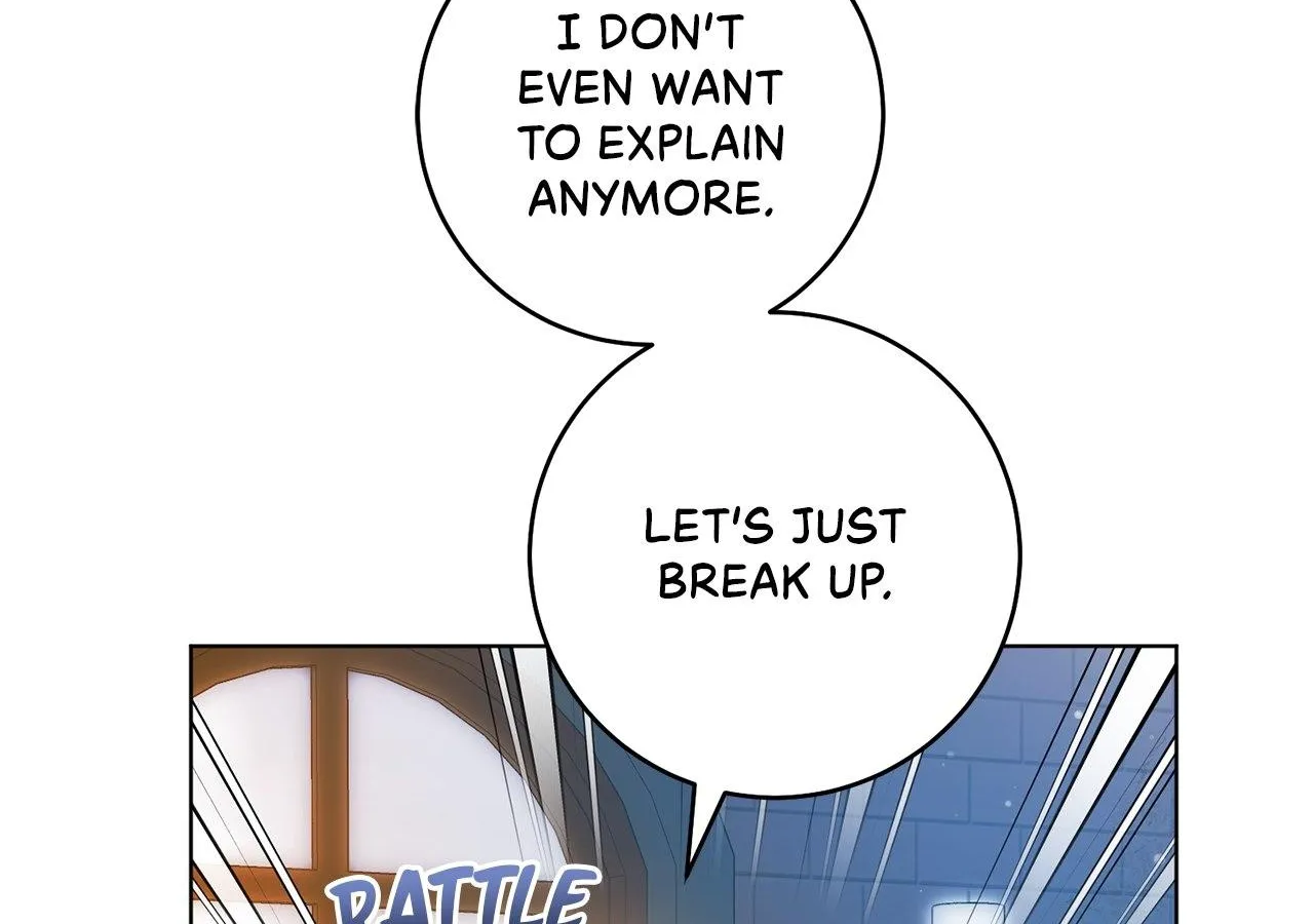 All I Want Is My Dream Home Chapter 1 page 43 - 