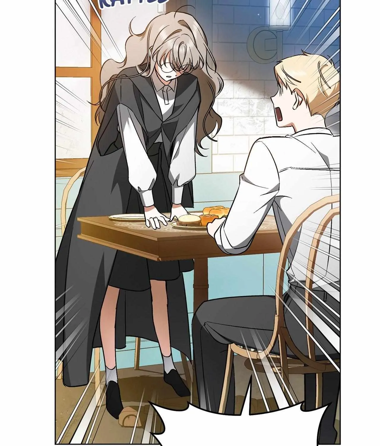 All I Want Is My Dream Home Chapter 1 page 44 - 