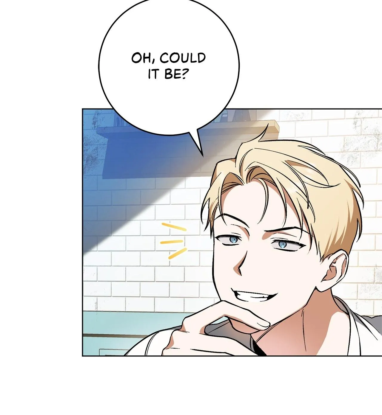 All I Want Is My Dream Home Chapter 1 page 46 - 