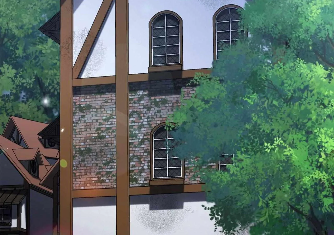 All I Want Is My Dream Home Chapter 1 page 6 - 