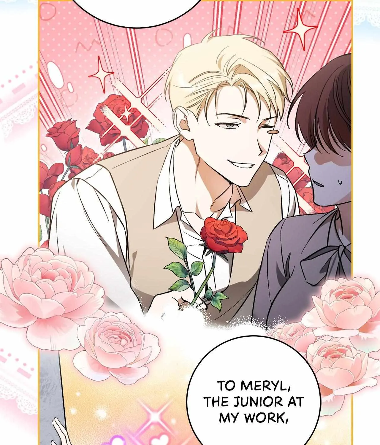All I Want Is My Dream Home Chapter 1 page 57 - 