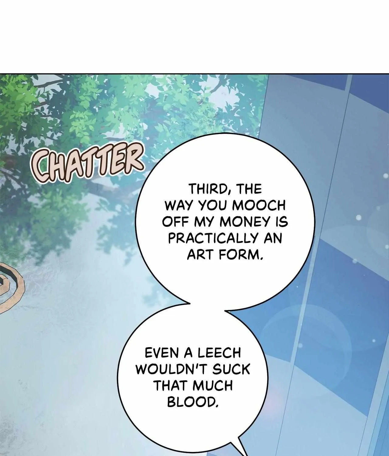 All I Want Is My Dream Home Chapter 1 page 68 - 