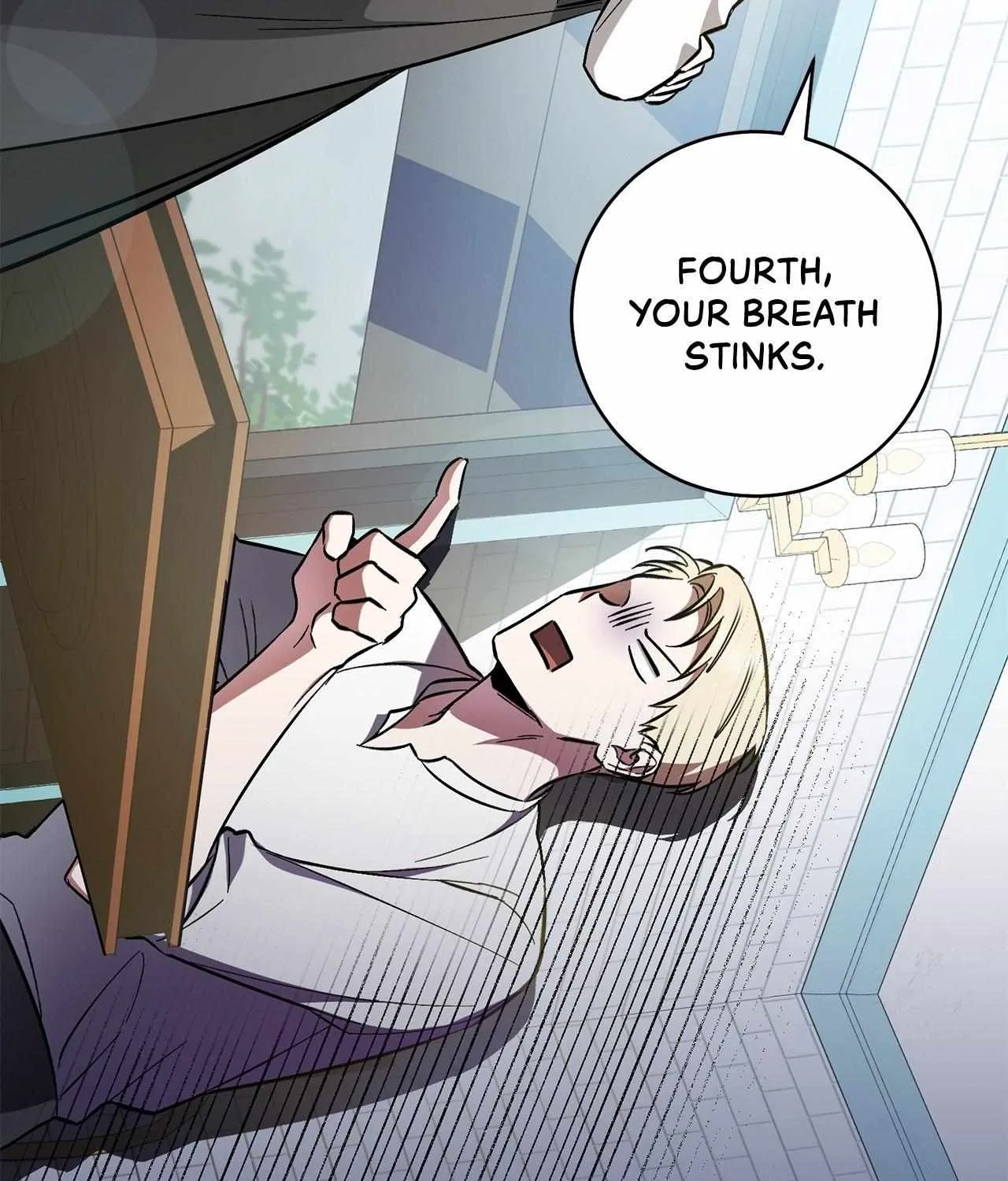 All I Want Is My Dream Home Chapter 1 page 70 - 