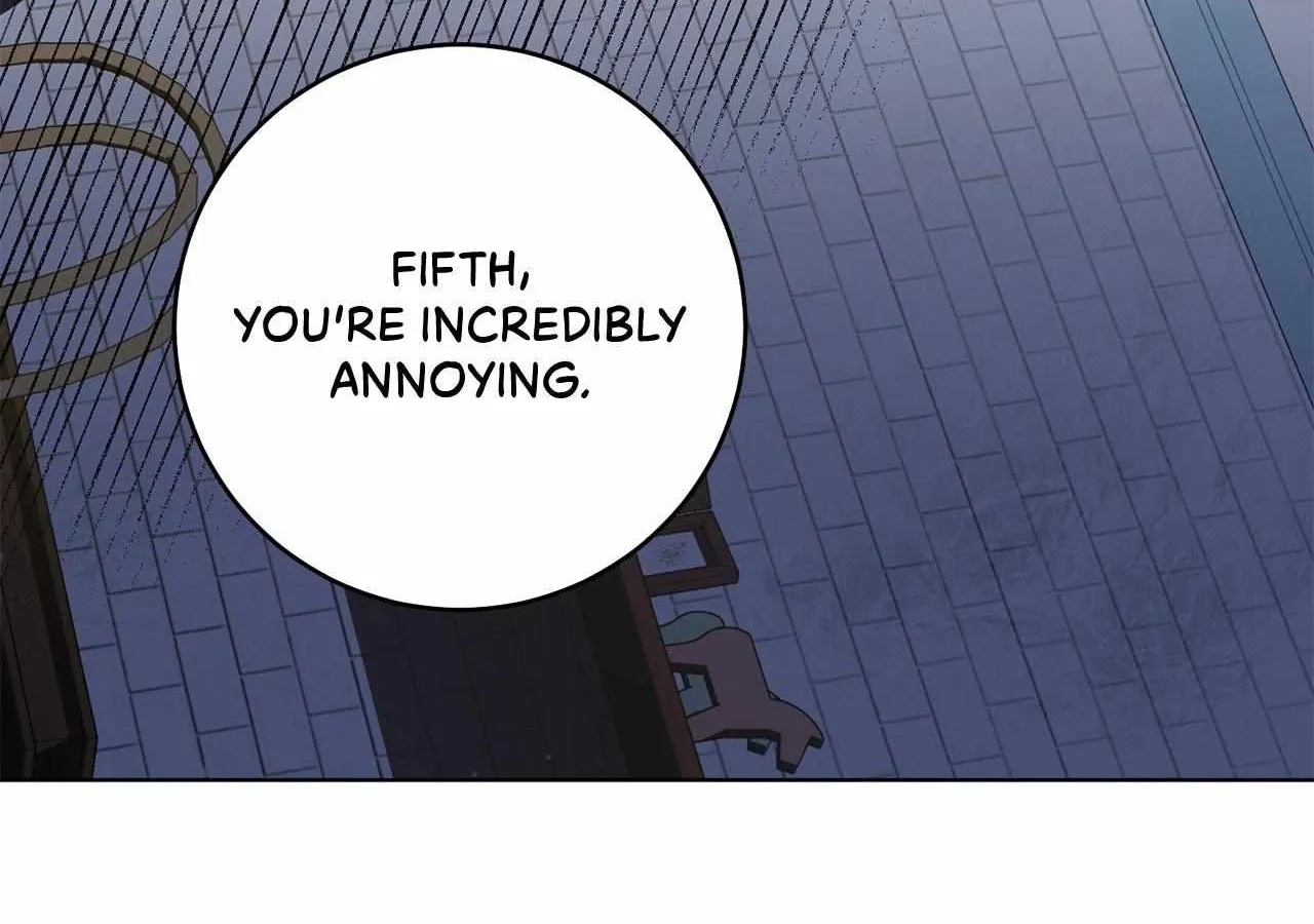 All I Want Is My Dream Home Chapter 1 page 71 - 