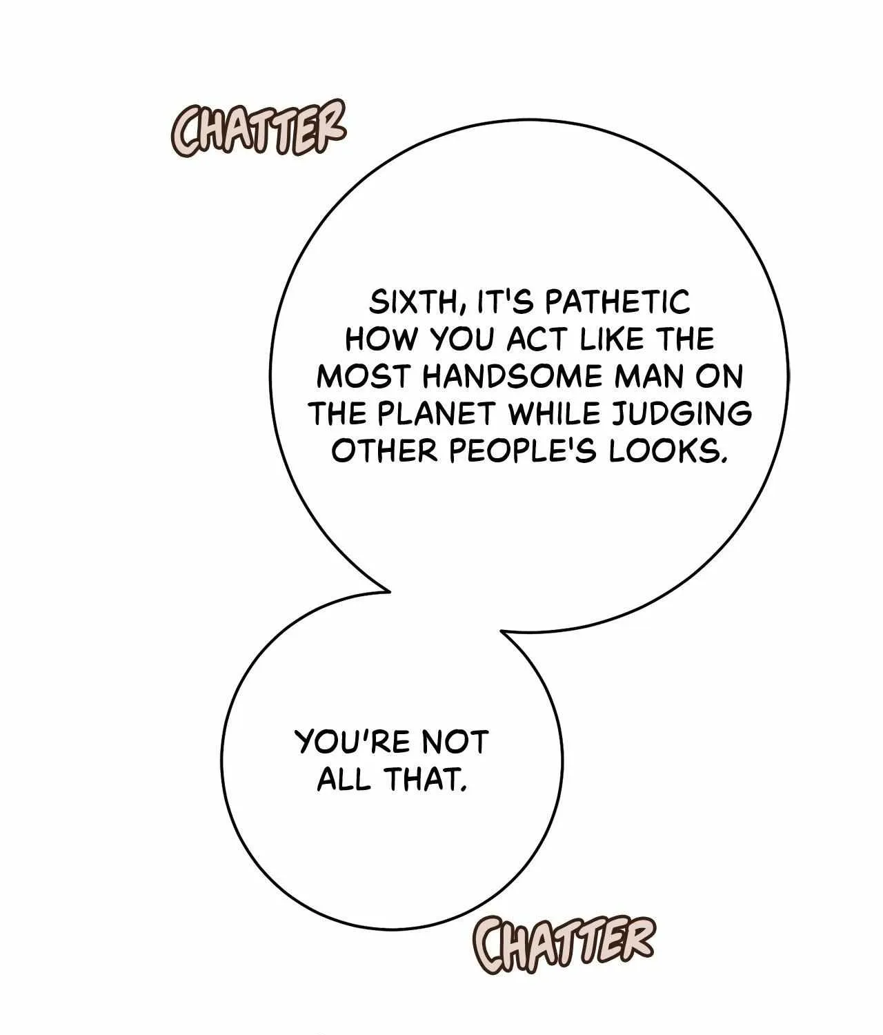 All I Want Is My Dream Home Chapter 1 page 72 - 