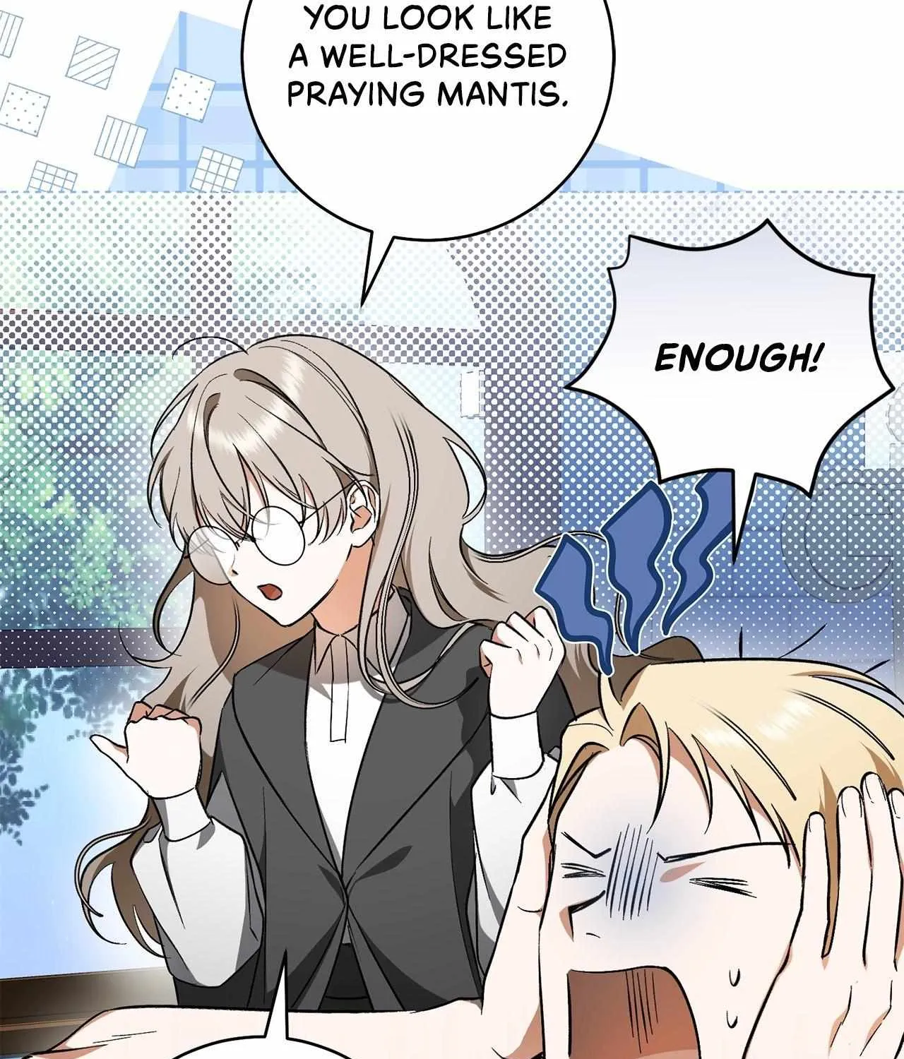All I Want Is My Dream Home Chapter 1 page 77 - 