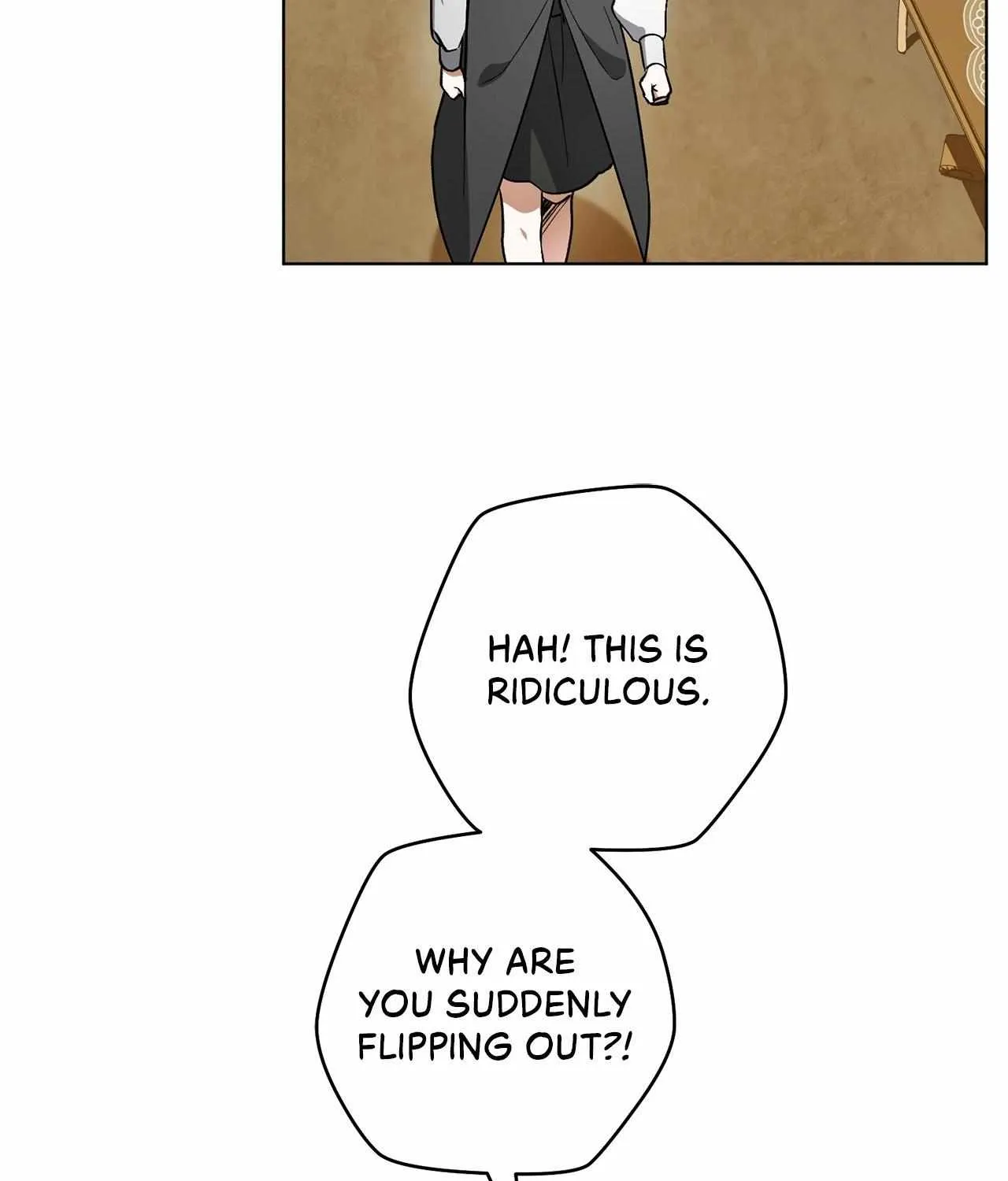 All I Want Is My Dream Home Chapter 1 page 81 - 