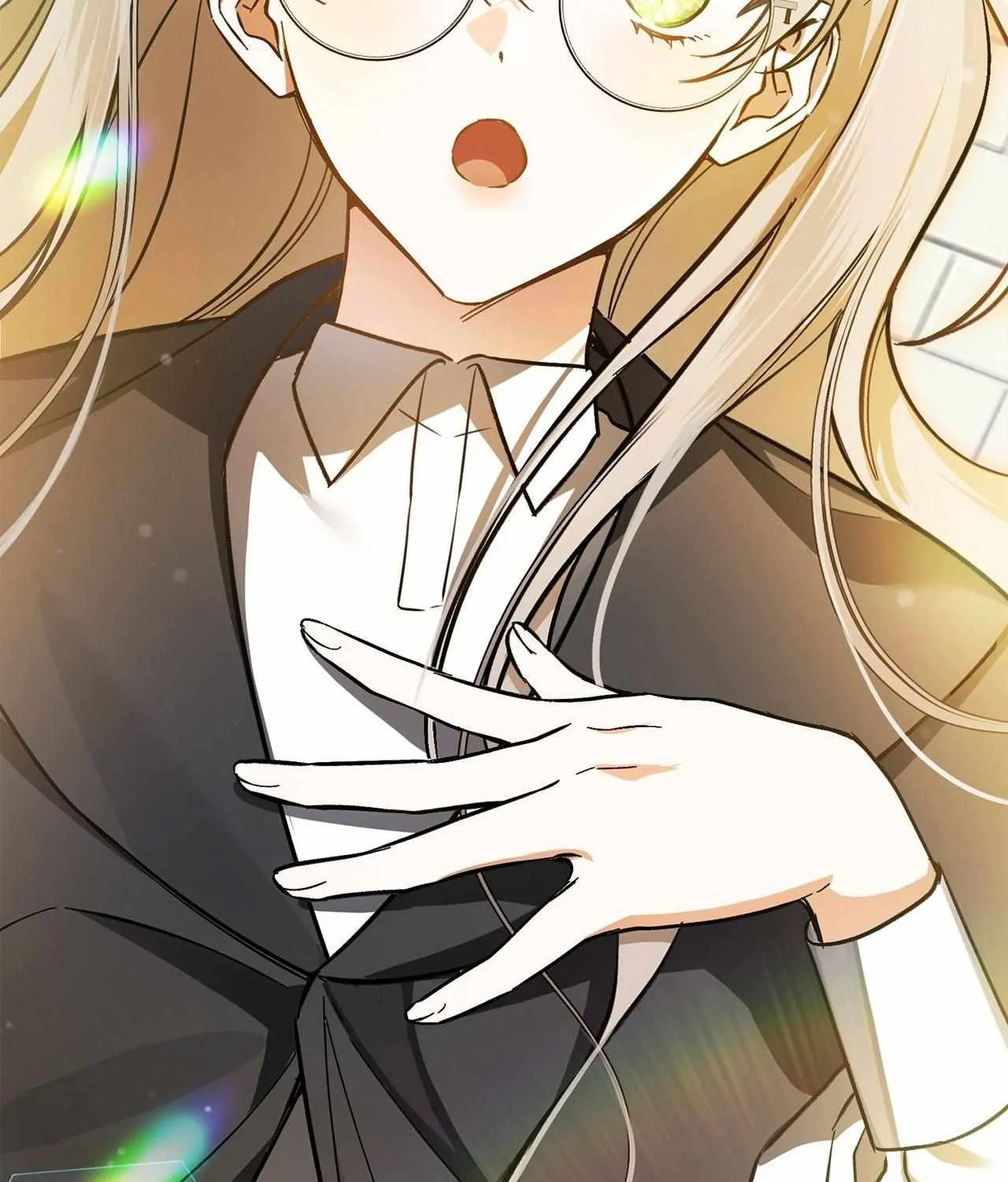 All I Want Is My Dream Home Chapter 1 page 91 - 