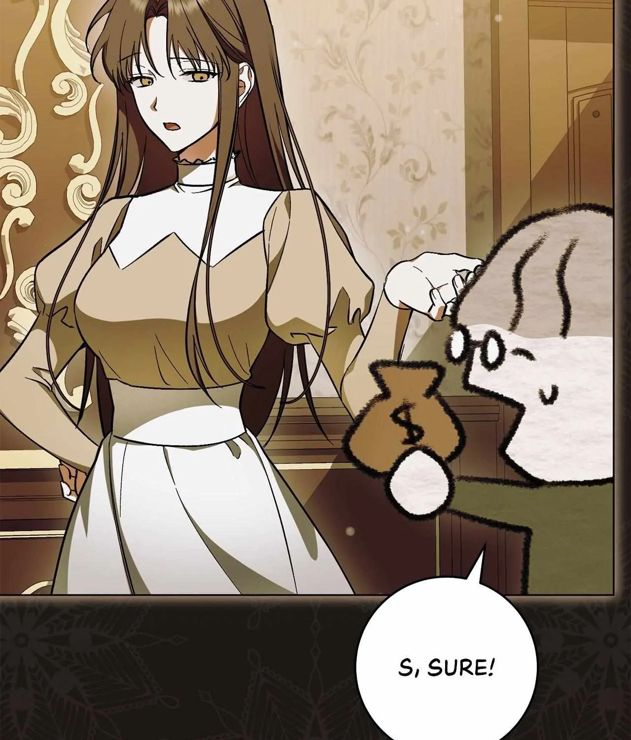 All I Want Is My Dream Home Chapter 1 page 97 - 