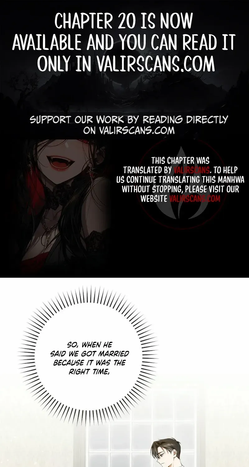 All I Want Is My Dream Home Chapter 10 page 1 - 