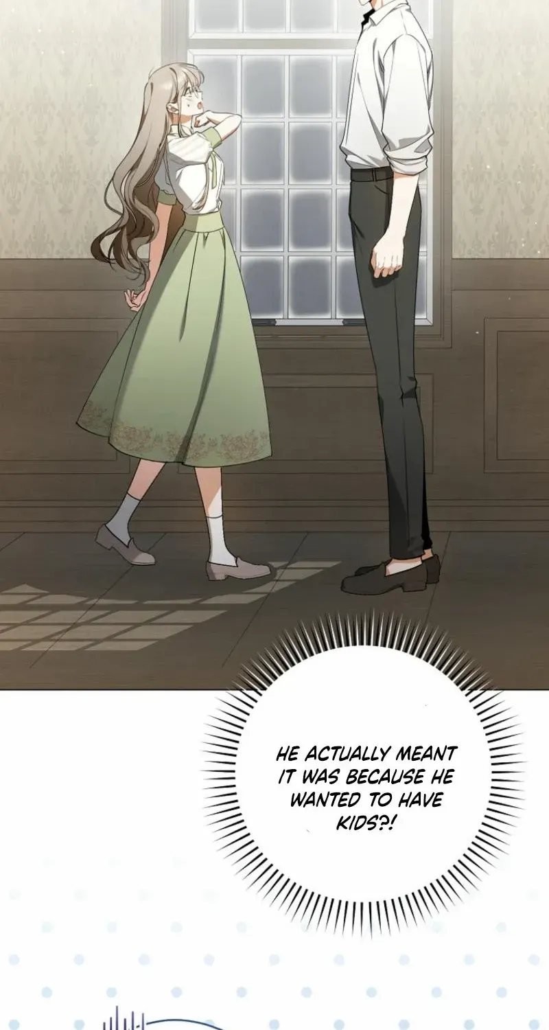 All I Want Is My Dream Home Chapter 10 page 2 - 