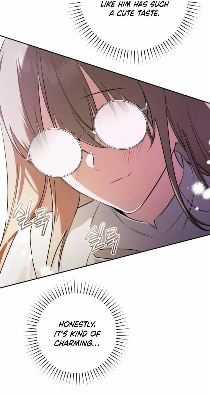 All I Want Is My Dream Home Chapter 10 page 11 - 