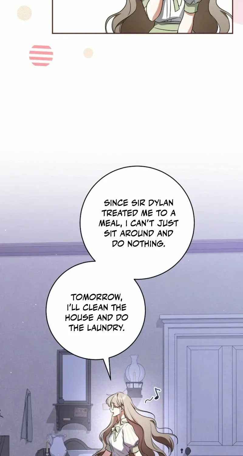 All I Want Is My Dream Home Chapter 10 page 13 - 