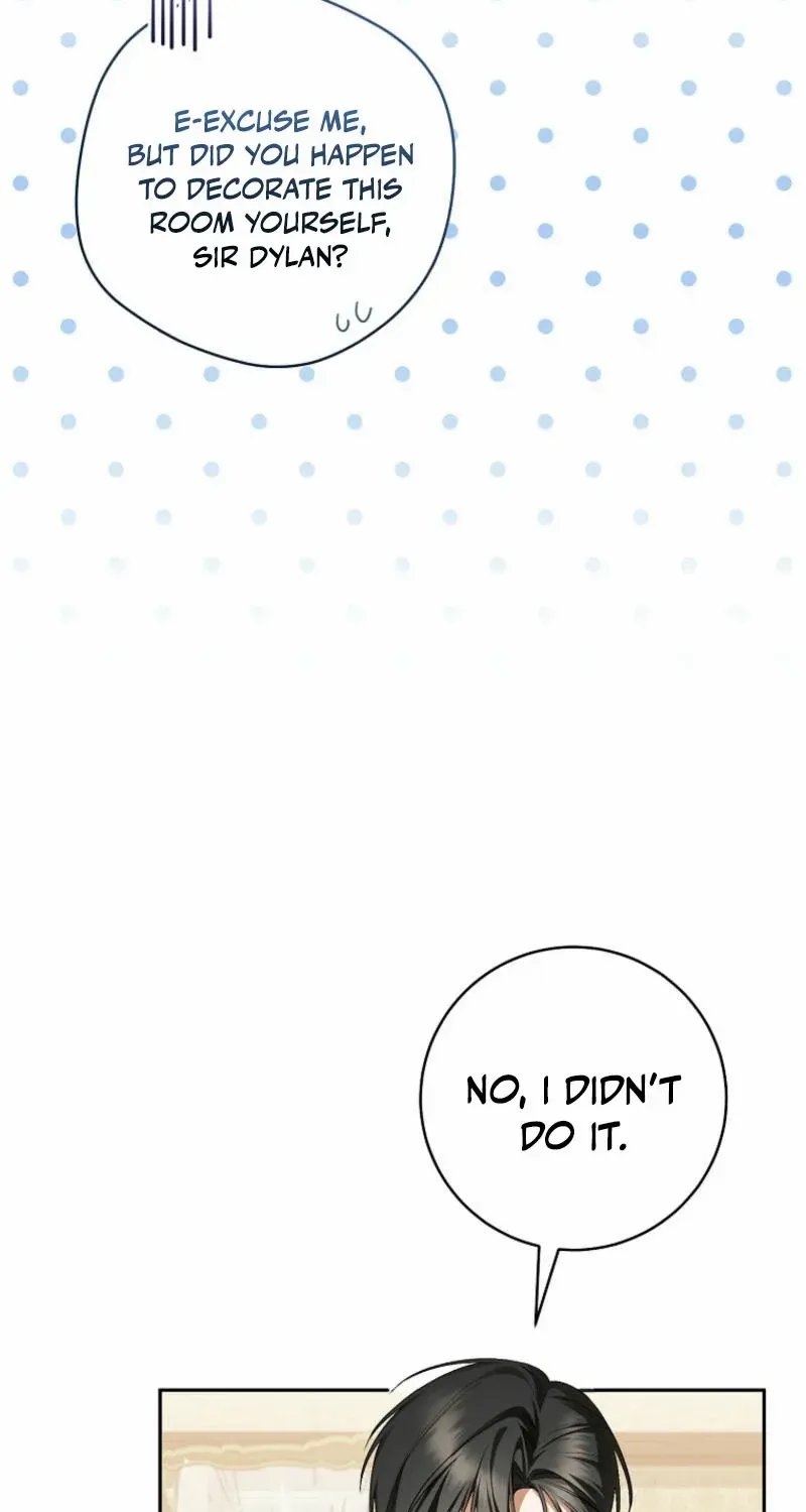 All I Want Is My Dream Home Chapter 10 page 3 - 