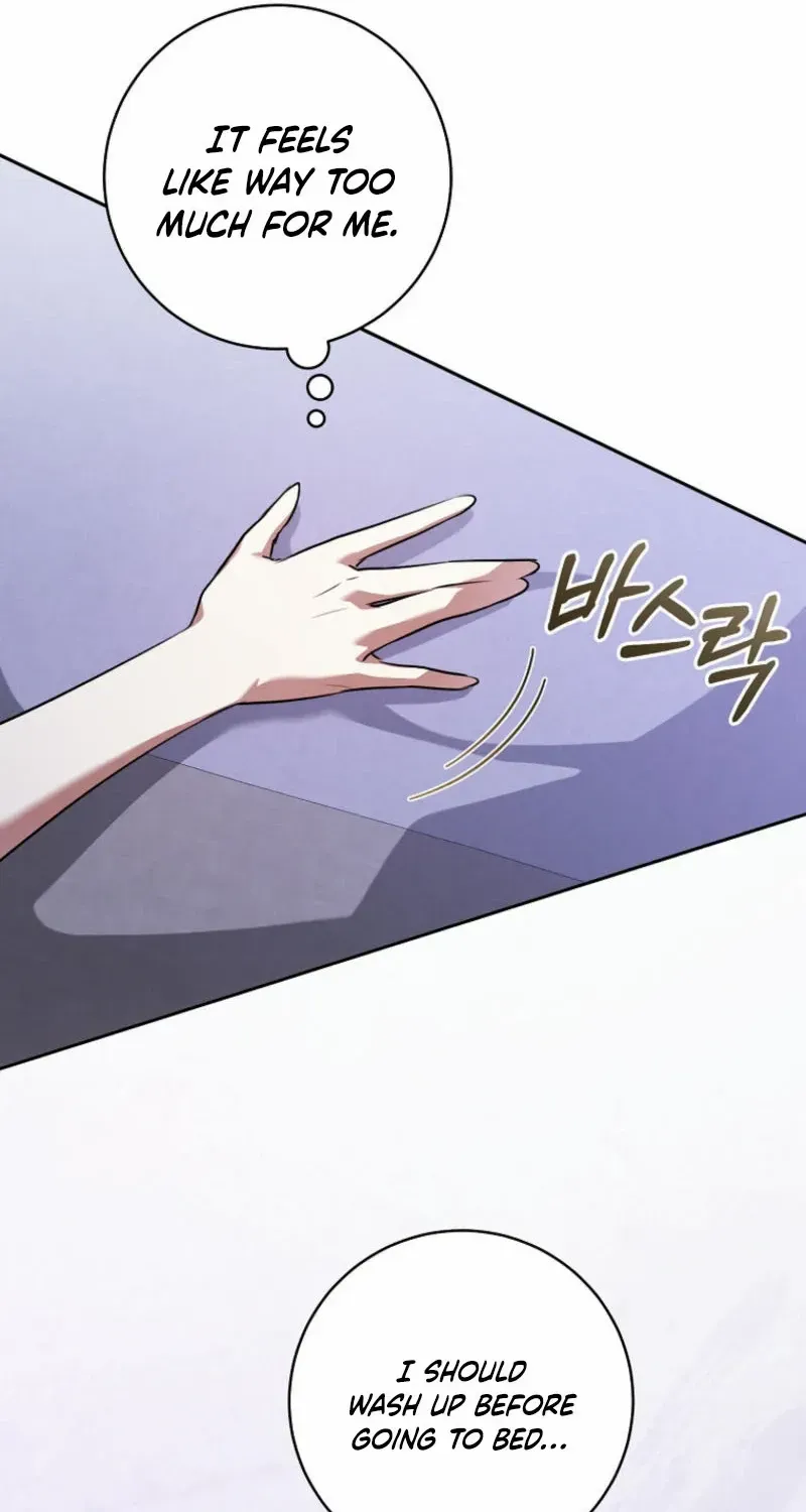 All I Want Is My Dream Home Chapter 10 page 21 - 