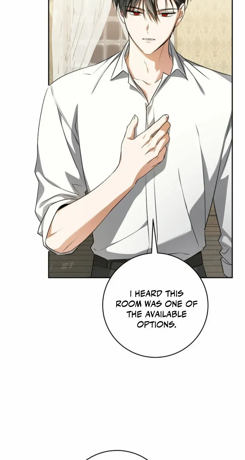 All I Want Is My Dream Home Chapter 10 page 4 - 