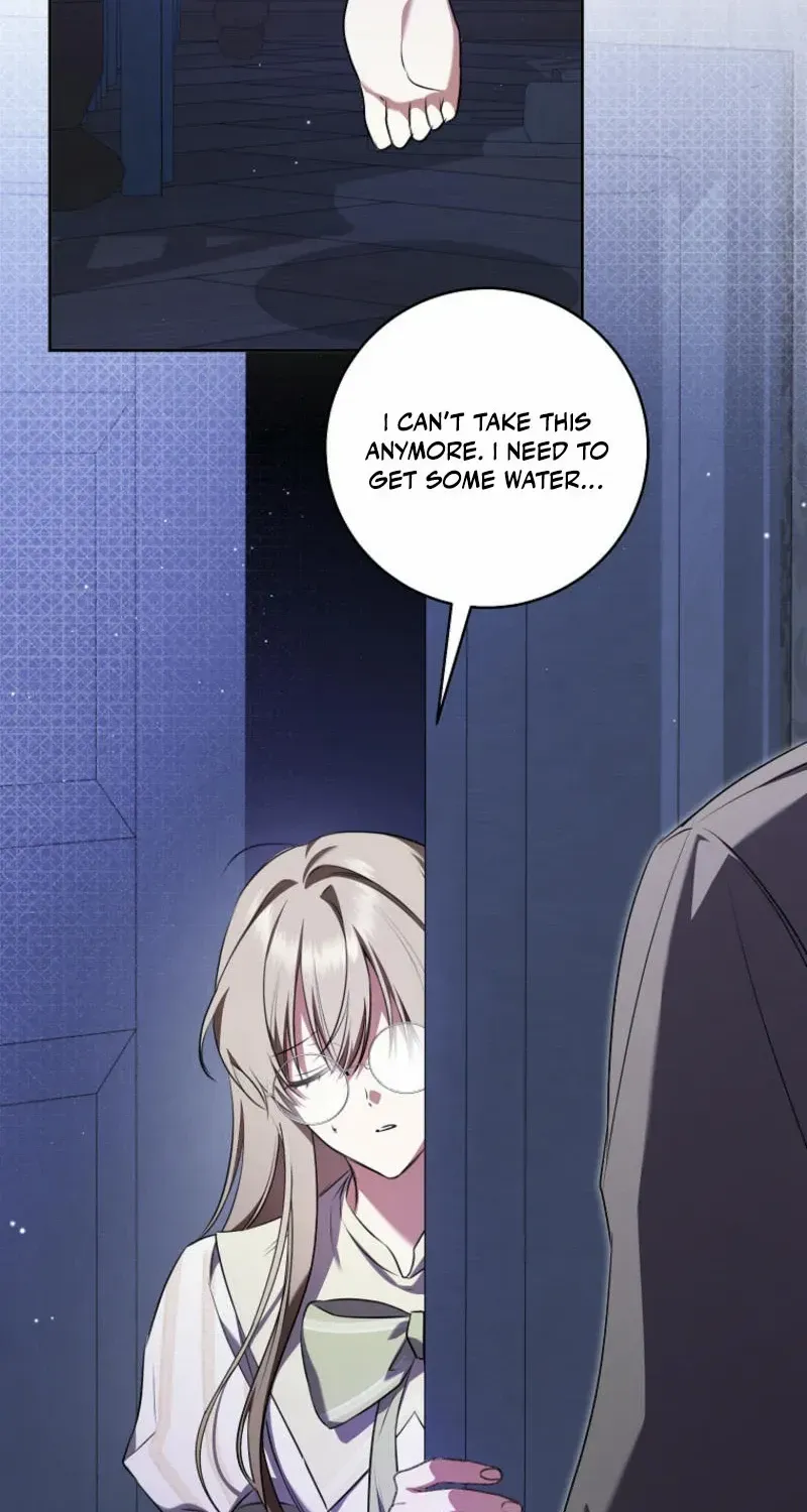 All I Want Is My Dream Home Chapter 10 page 33 - 