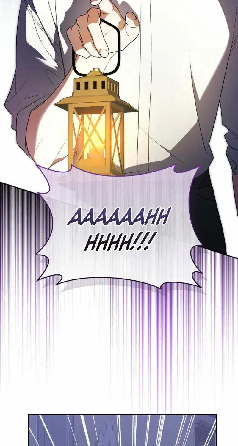 All I Want Is My Dream Home Chapter 10 page 35 - 
