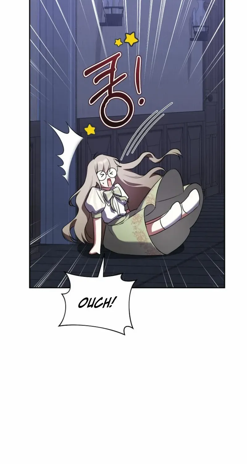 All I Want Is My Dream Home Chapter 10 page 36 - 